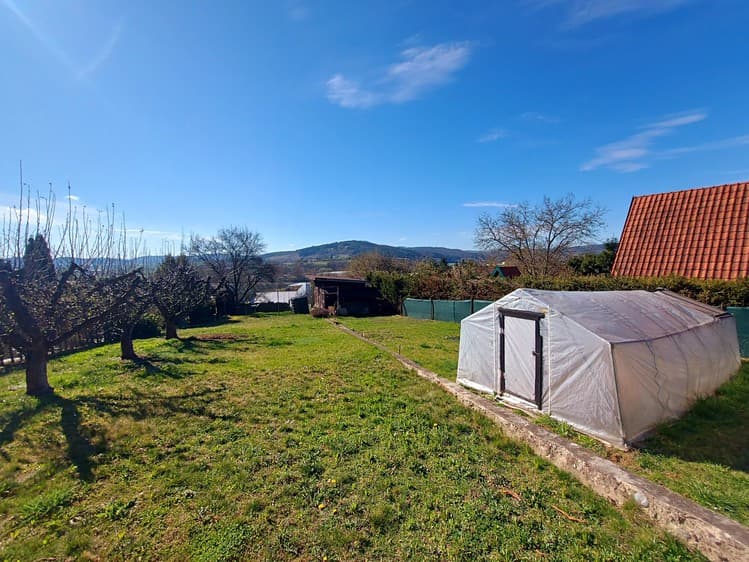 Pronájem zahrady 369 m²