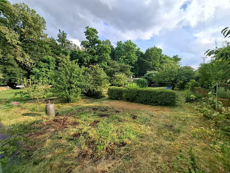 Pronájem zahrady 546 m²