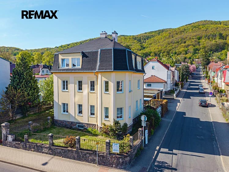 Prodej ordinace 260 m²