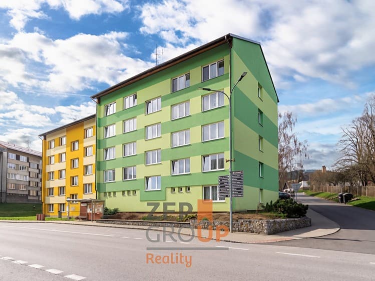 Prodej ubytovacího zařízení 793 m²