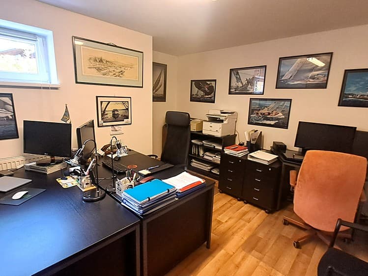 Prodej kanceláře 26 m²