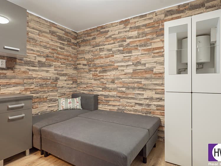 Prodej ubytovacího zařízení 11 m²