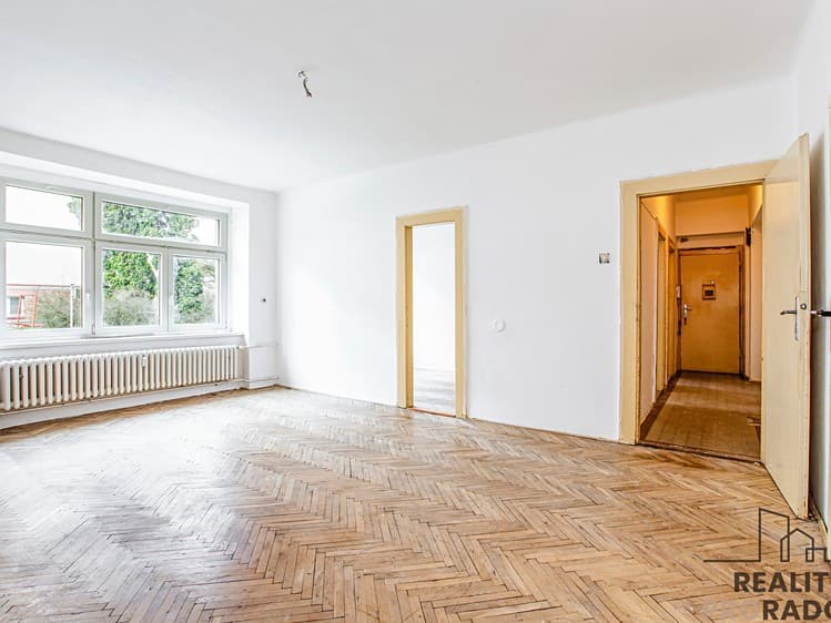 Prodej kanceláře 69 m²