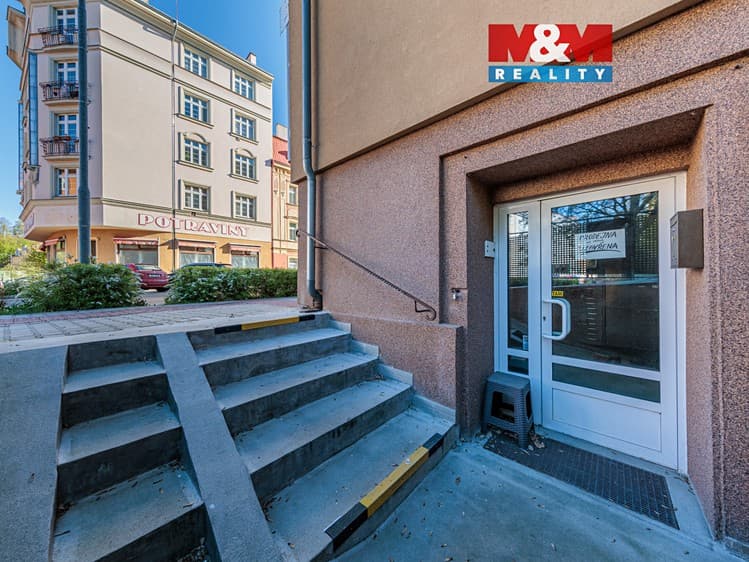 Prodej obchodního prostoru 147 m²