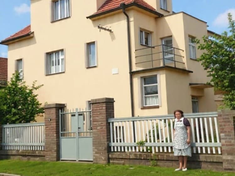 Prodej činžovního domu 195 m²