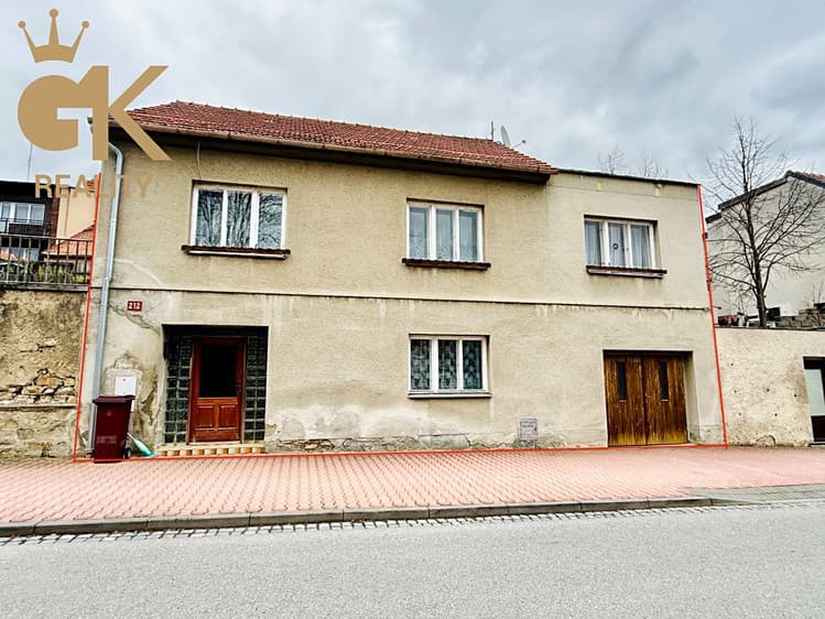 Prodej obchodního prostoru 127 m²