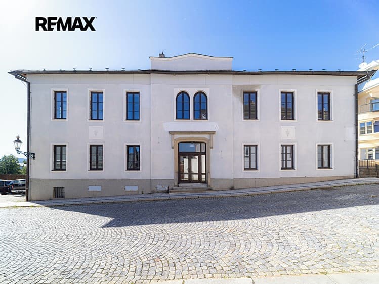 Prodej obchodního prostoru 519 m²