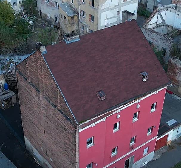Prodej činžovního domu 442 m²