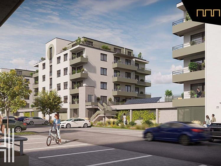 Prodej ordinace 361 m²