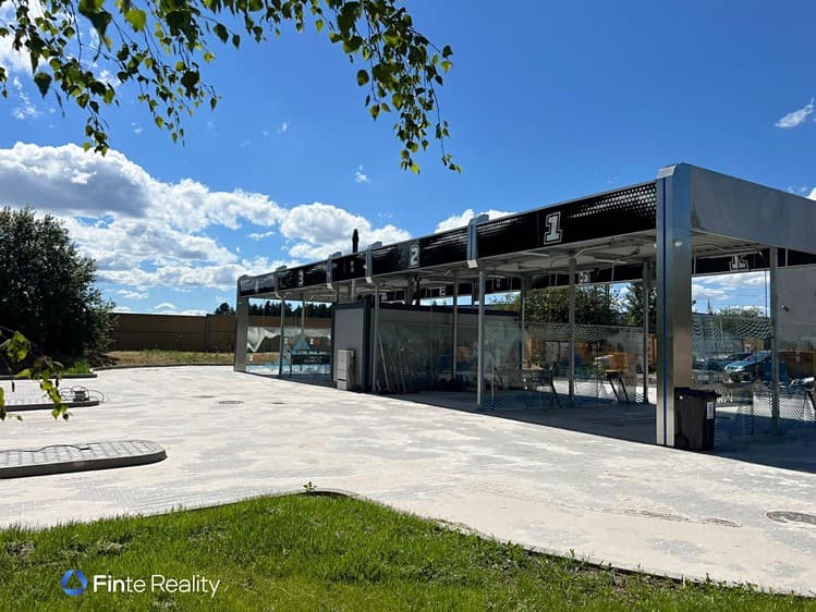 Prodej obchodního prostoru 150 m²