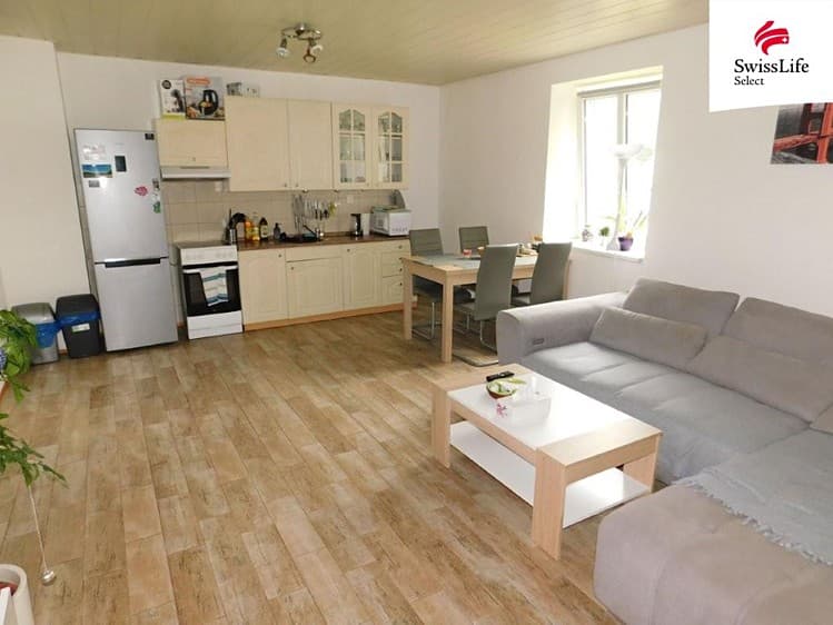 Prodej činžovního domu 425 m²