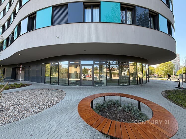 Prodej restaurace 315 m²