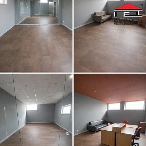 Prodej výrobní haly, prostoru 300 m²