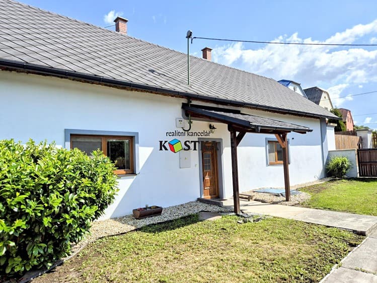 Prodej ubytovacího zařízení 200 m²