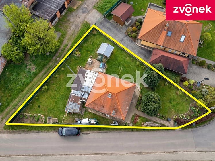 Prodej kanceláře 50 m²