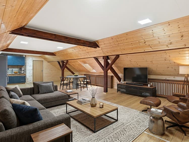 Prodej obchodního prostoru 420 m²