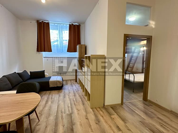 Prodej apartmánů 47 m²