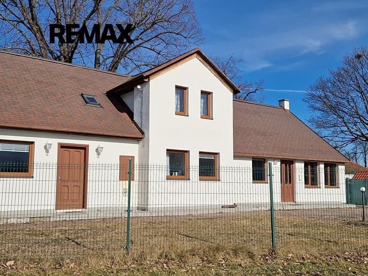 Prodej ubytovacího zařízení 260 m²