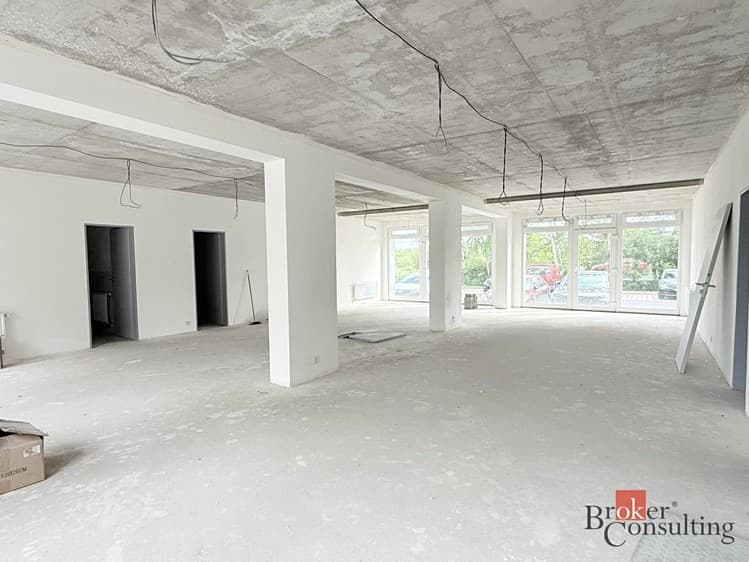 Prodej obchodního prostoru 62 m²