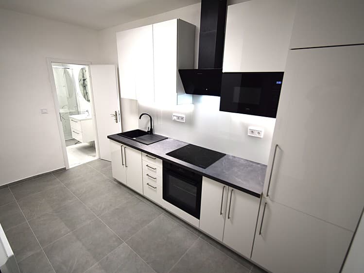 Prodej kanceláře 47 m²