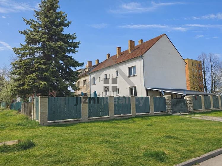 Prodej činžovního domu 450 m²