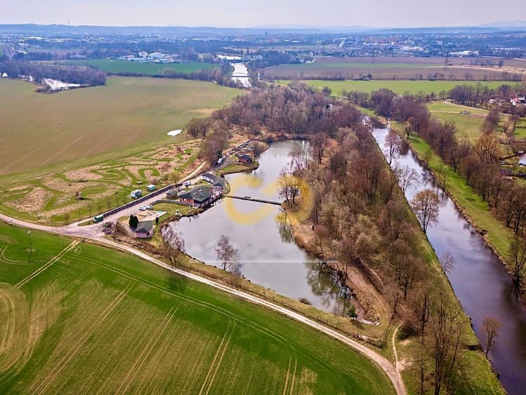 Prodej ubytovacího zařízení 544 m²