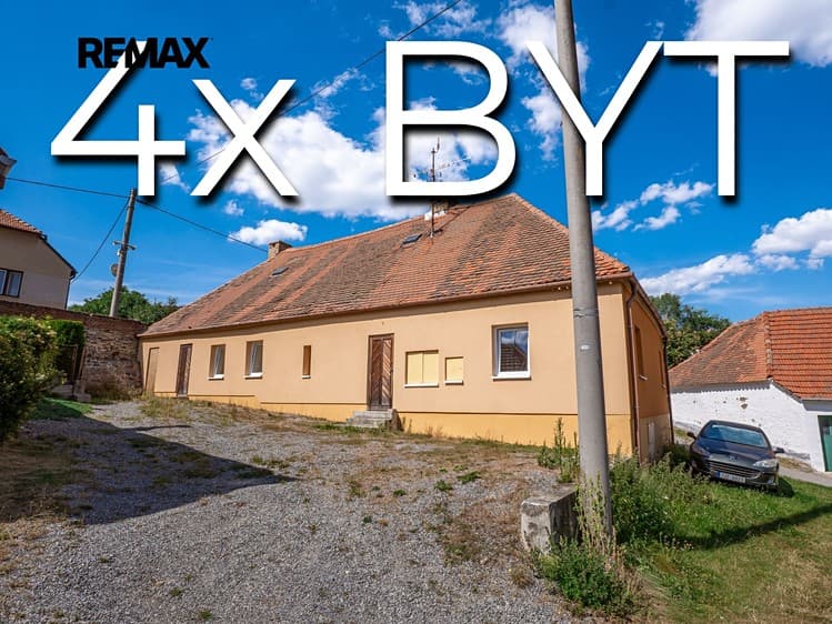 Prodej ubytovacího zařízení 131 m²