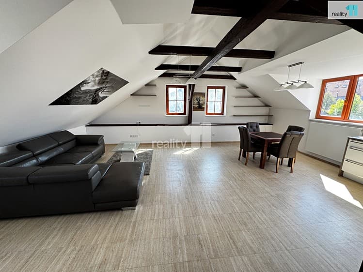 Prodej komerční nemovitosti 541 m²