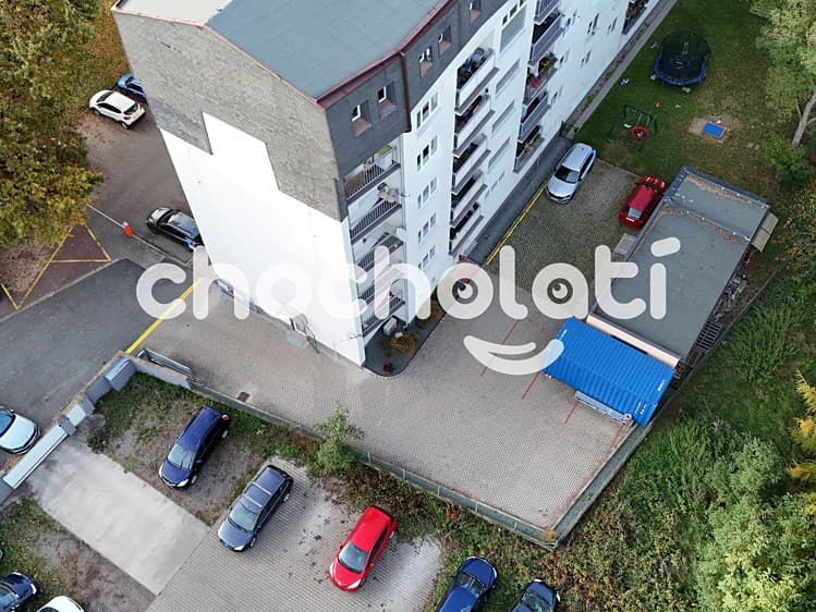 Pronájem kanceláře 157 m²