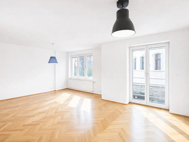 Pronájem kanceláře 70 m²
