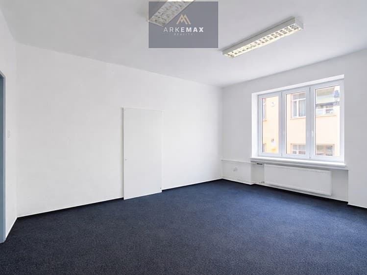 Pronájem kanceláře 23 m²
