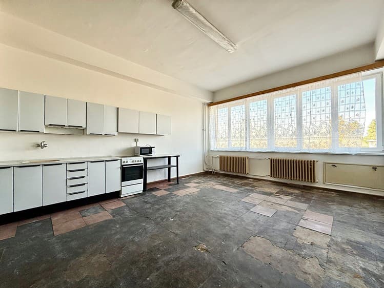 Pronájem kanceláře 26 m²