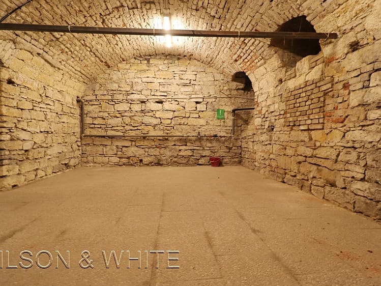 Pronájem skladového prostoru 61 m²