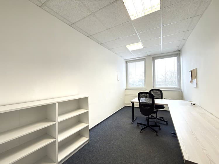 Pronájem kanceláře 15 m²