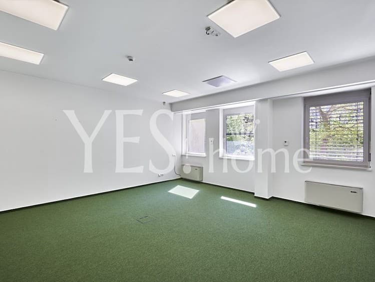 Pronájem kanceláře 37 m²