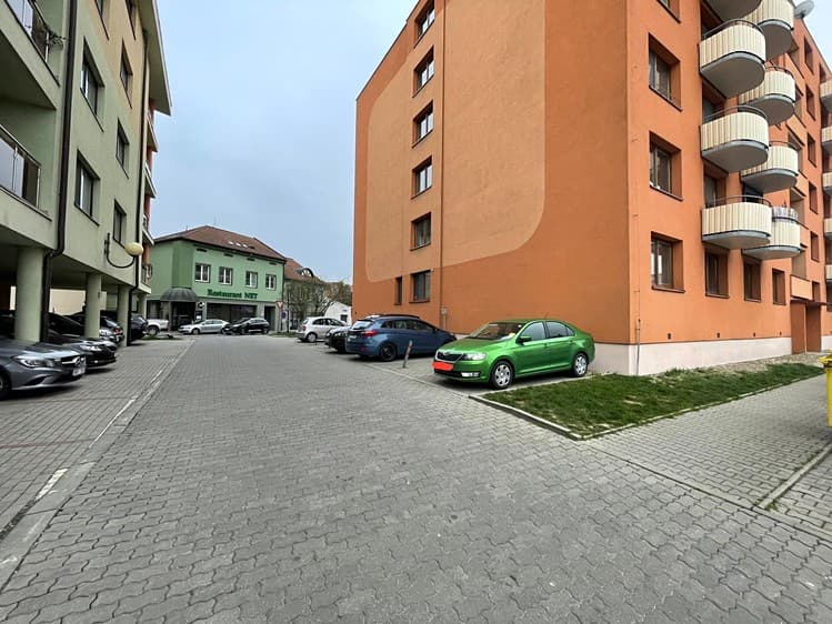 Pronájem komerční nemovitosti 19 m²