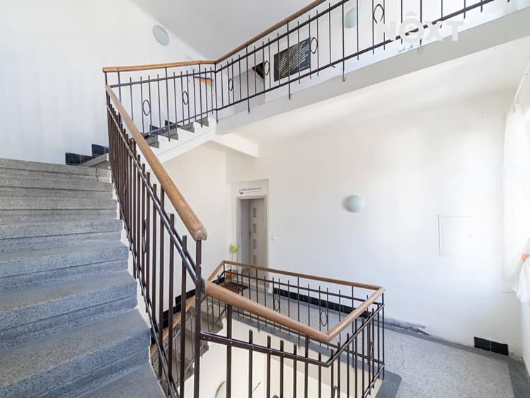 Pronájem kanceláře 113 m²