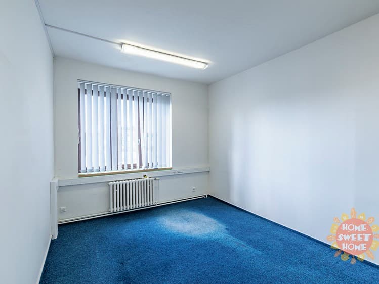Pronájem kanceláře 20 m²