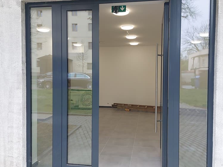 Pronájem kanceláře 130 m²