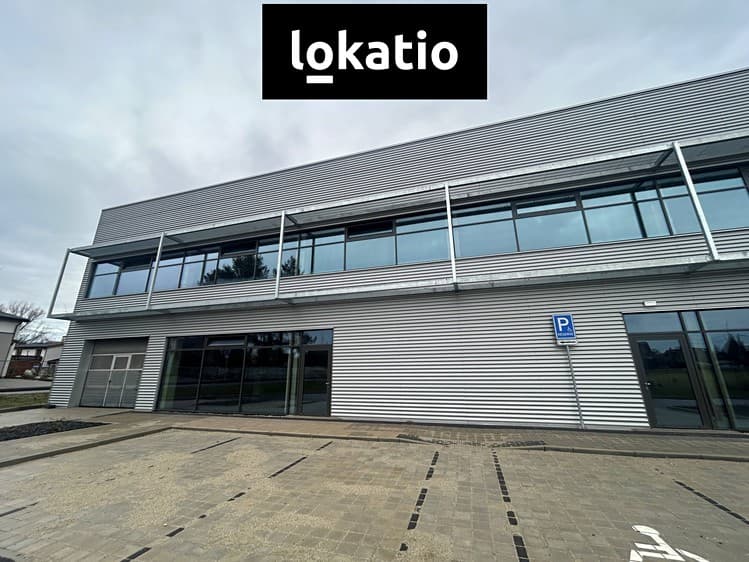 Pronájem skladového prostoru 908 m²