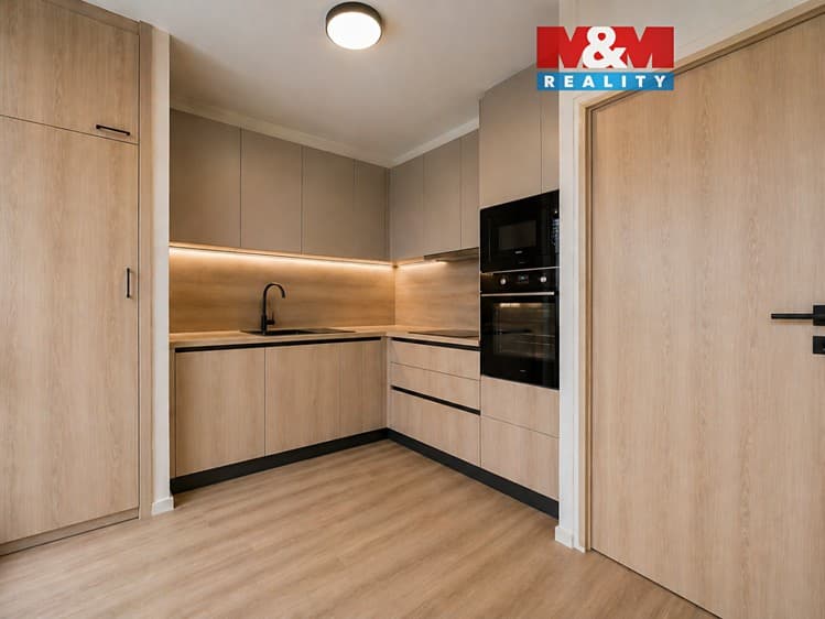 Prodej bytu 1+1 32 m²
