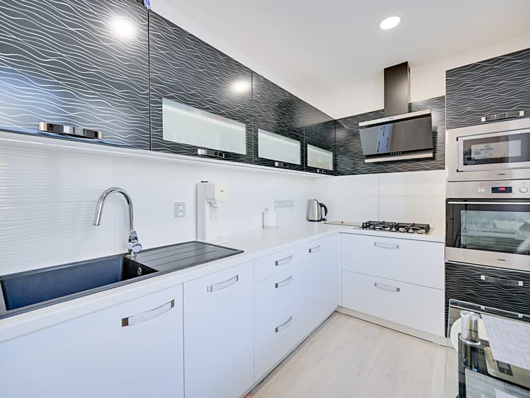 Prodej bytu 3+1 71 m²
