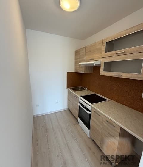 Prodej bytu 1+kk 32 m²