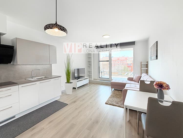 Prodej bytu 2+kk 51 m²