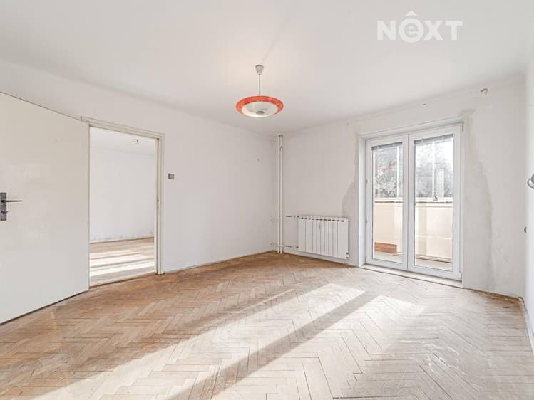 Prodej bytu 2+1 59 m²