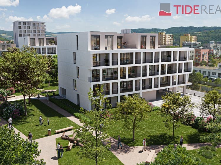 Prodej bytu 4+kk 88 m²