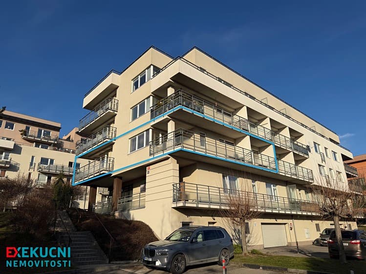 Prodej bytu 4+kk 108 m²