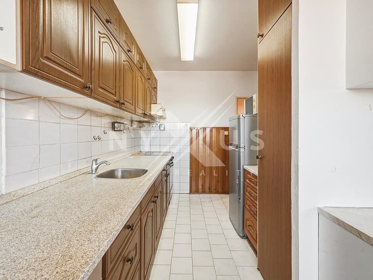 Prodej bytu 5+1 112 m²