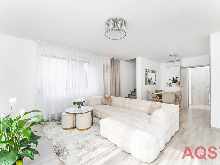 Prodej bytu 3+kk 114 m² (Mezonet)