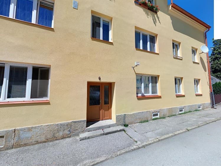 Prodej bytu 3+1 107 m²